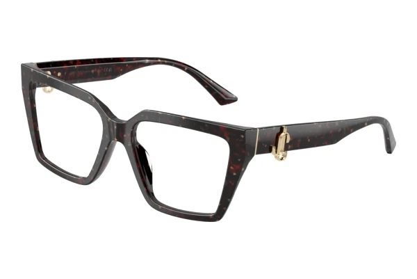 Okulary korekcyjne Jimmy Choo JC3017U 5125