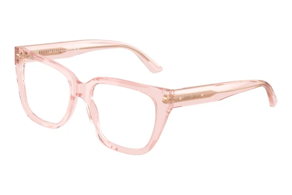 Okulary korekcyjne Jimmy Choo JC3019B 5034
