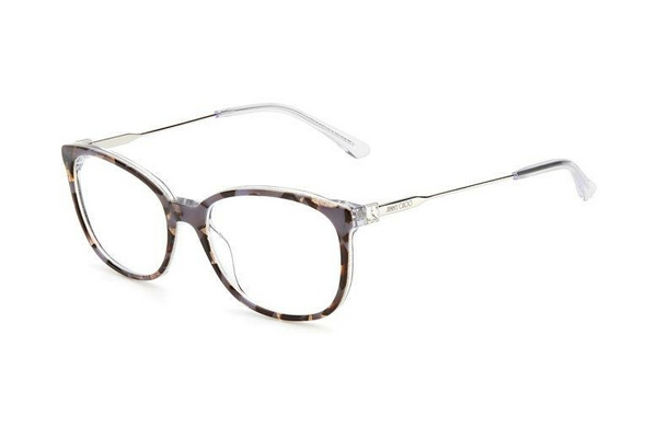 Okulary korekcyjne Jimmy Choo JC302 S61