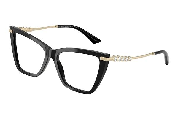 Okulary korekcyjne Jimmy Choo JC3020B 5017