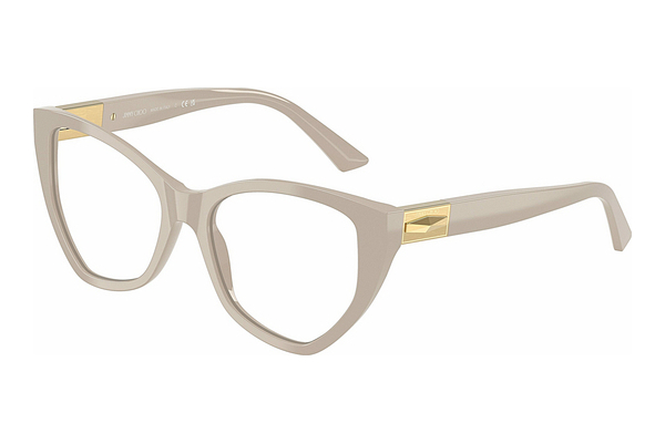 Okulary korekcyjne Jimmy Choo JC3026 5033