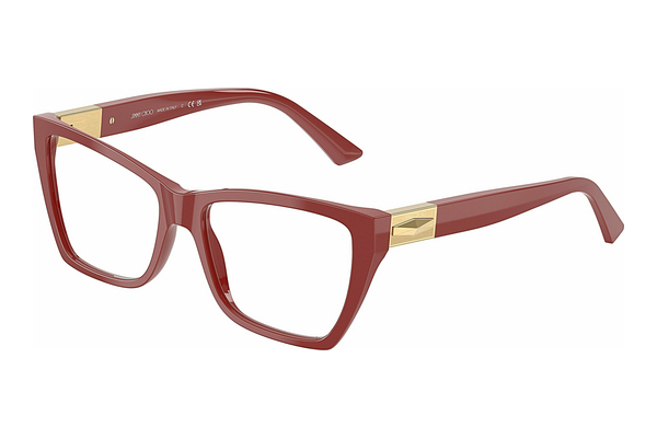 Okulary korekcyjne Jimmy Choo JC3028 5013