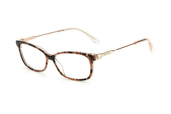 Okulary korekcyjne Jimmy Choo JC303 DXH