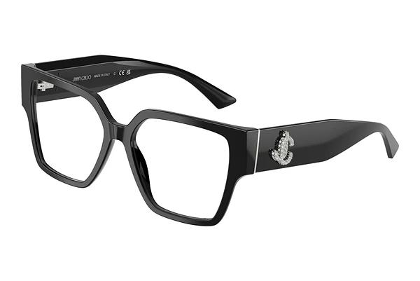 Okulary korekcyjne Jimmy Choo JC3032B 5000