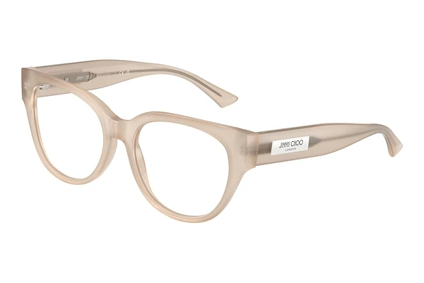 Okulary korekcyjne Jimmy Choo JC3035 5025