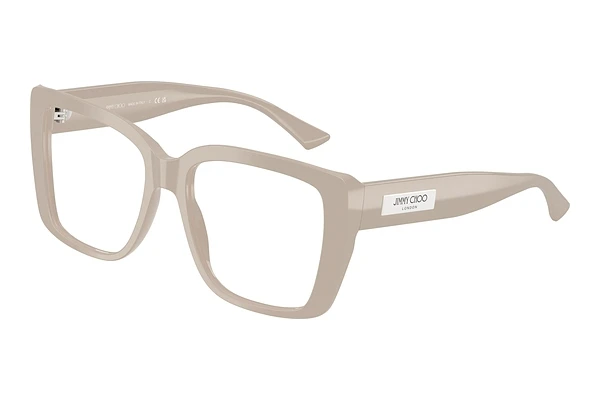 Okulary korekcyjne Jimmy Choo JC3037 5033