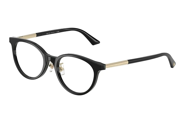 Okulary korekcyjne Jimmy Choo JC3039D 5000