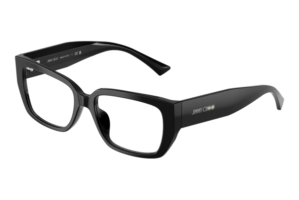 Okulary korekcyjne Jimmy Choo JC3041BU 5000