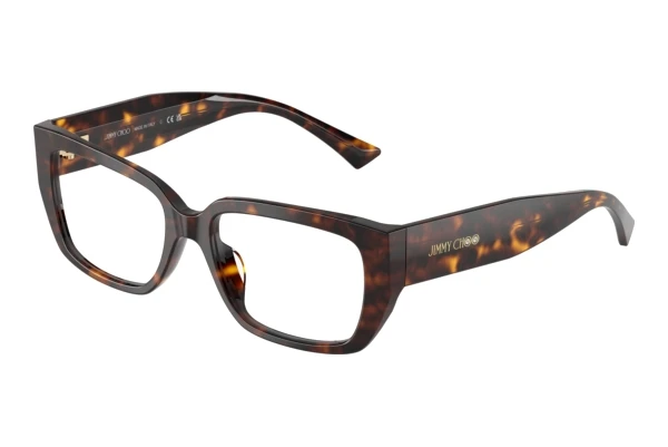 Okulary korekcyjne Jimmy Choo JC3041BU 5002