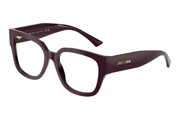 Okulary korekcyjne Jimmy Choo JC3042B 5075