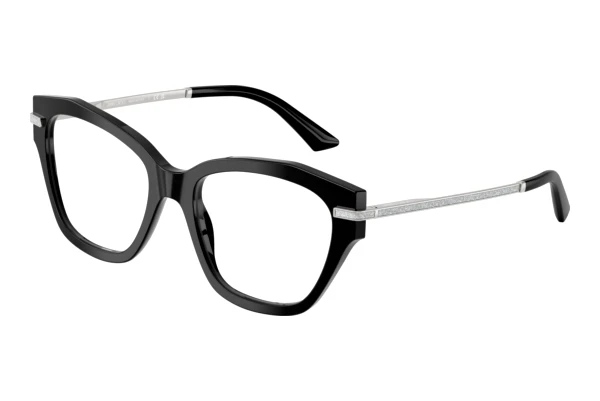 Okulary korekcyjne Jimmy Choo JC3043J 5000