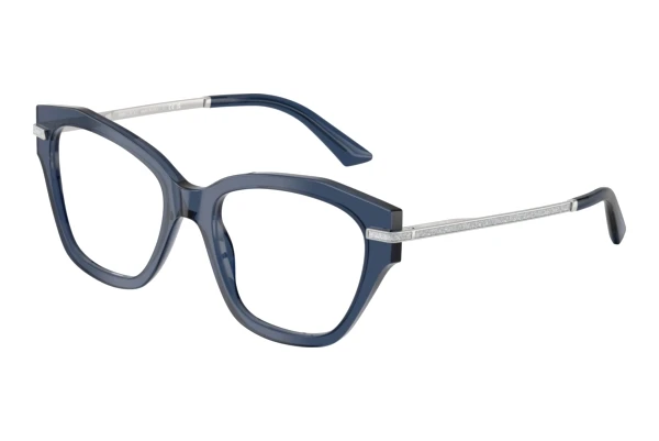 Okulary korekcyjne Jimmy Choo JC3043J 5035