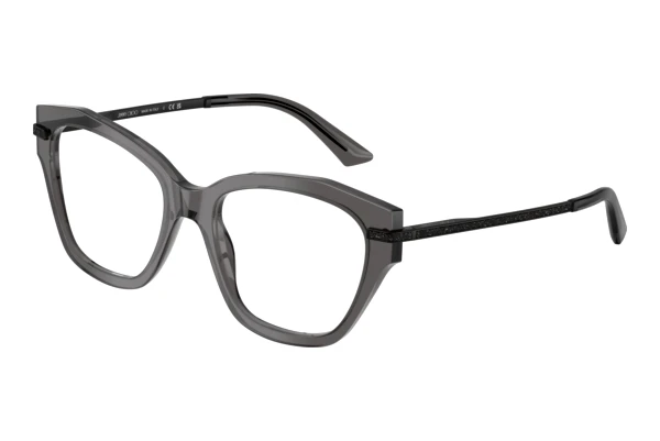Okulary korekcyjne Jimmy Choo JC3043J 5078