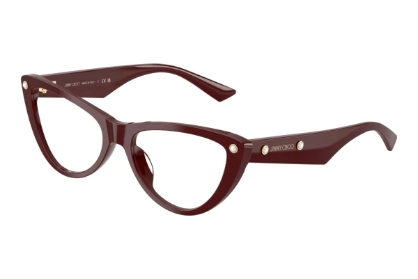 Okulary korekcyjne Jimmy Choo JC3044HU 5057
