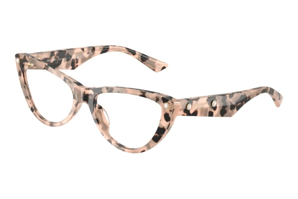 Okulary korekcyjne Jimmy Choo JC3044HU 5080