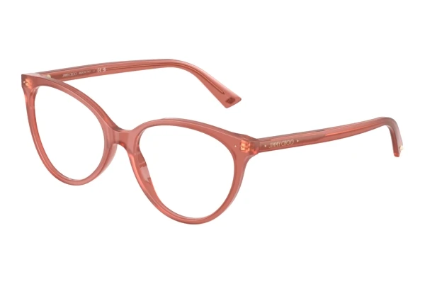 Okulary korekcyjne Jimmy Choo JC3047 5084