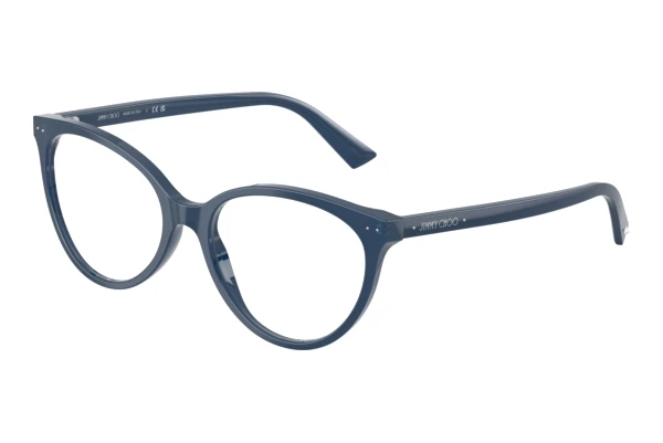 Okulary korekcyjne Jimmy Choo JC3047 5088