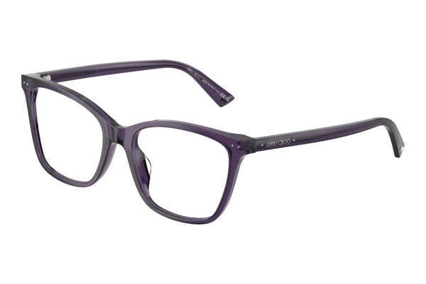 Okulary korekcyjne Jimmy Choo JC3048U 5087