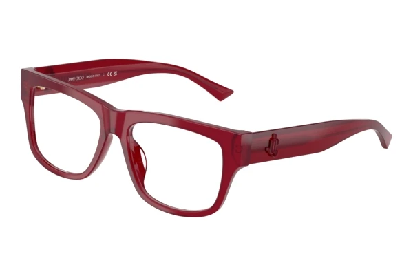 Okulary korekcyjne Jimmy Choo JC3049U 5081
