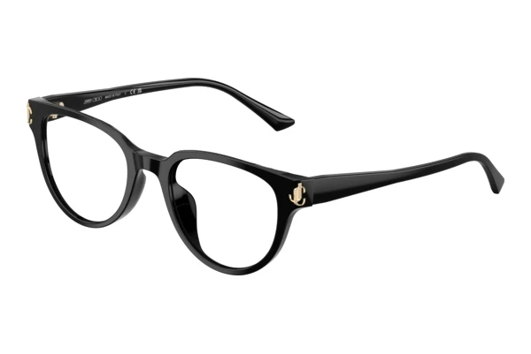 Okulary korekcyjne Jimmy Choo JC3051D 5000