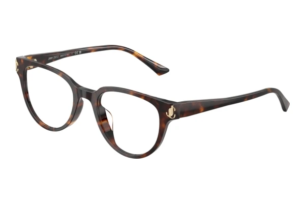 Okulary korekcyjne Jimmy Choo JC3051D 5002