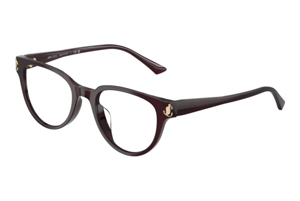 Okulary korekcyjne Jimmy Choo JC3051D 5086