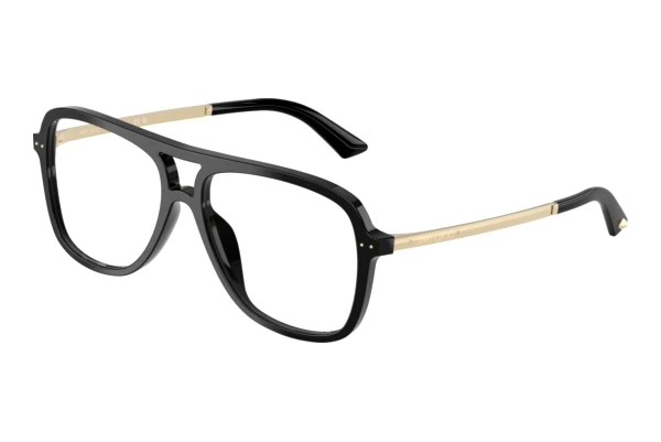 Okulary korekcyjne Jimmy Choo JC3052U 5000