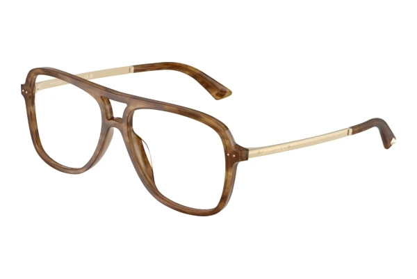 Okulary korekcyjne Jimmy Choo JC3052U 5085