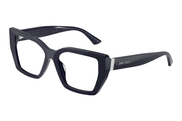Okulary korekcyjne Jimmy Choo JC3053JU 5016