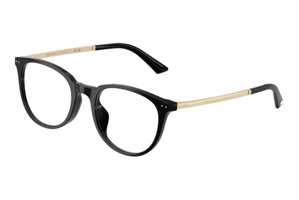 Okulary korekcyjne Jimmy Choo JC3055D 5000