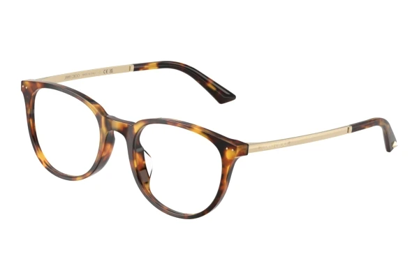 Okulary korekcyjne Jimmy Choo JC3055D 5110
