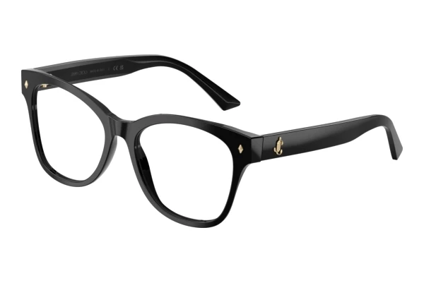 Okulary korekcyjne Jimmy Choo JC3056 5000