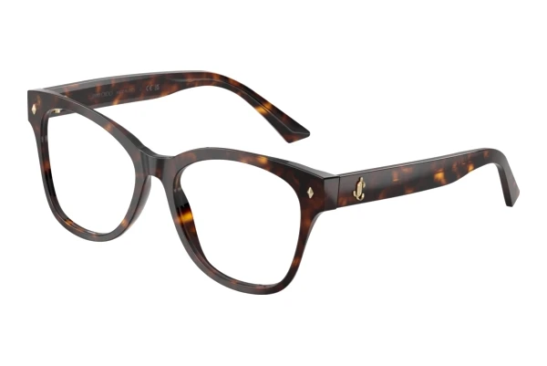 Okulary korekcyjne Jimmy Choo JC3056 5002