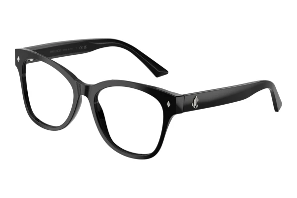 Okulary korekcyjne Jimmy Choo JC3056 5017