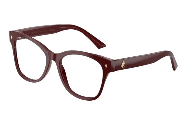Okulary korekcyjne Jimmy Choo JC3056 5057