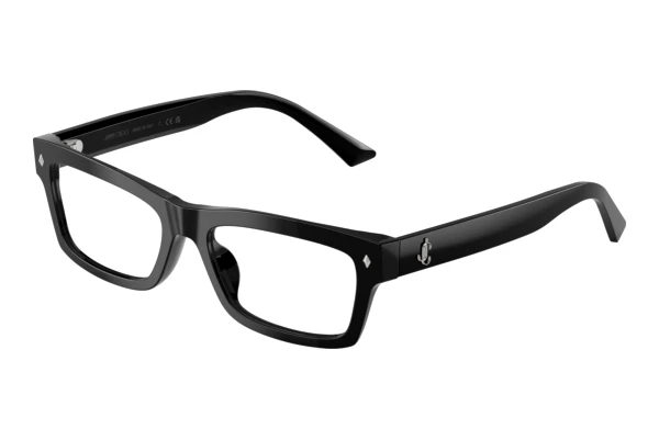 Okulary korekcyjne Jimmy Choo JC3057U 5000