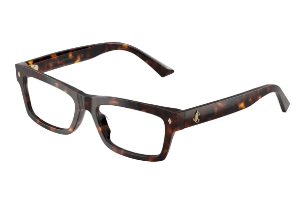 Okulary korekcyjne Jimmy Choo JC3057U 5002