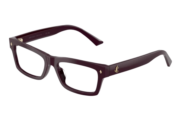 Okulary korekcyjne Jimmy Choo JC3057U 5075