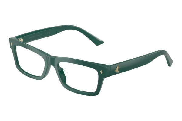Okulary korekcyjne Jimmy Choo JC3057U 5101