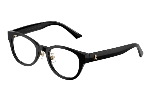 Okulary korekcyjne Jimmy Choo JC3058D 5000
