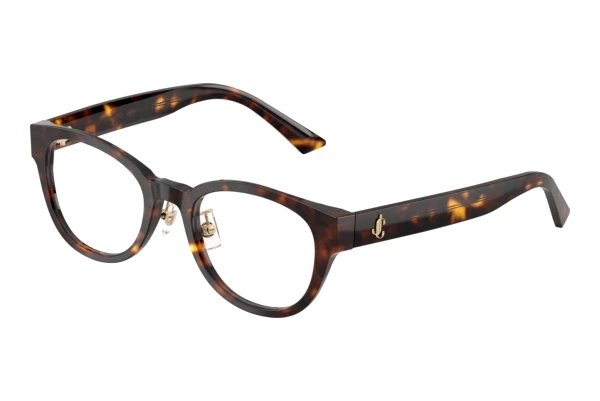 Okulary korekcyjne Jimmy Choo JC3058D 5002