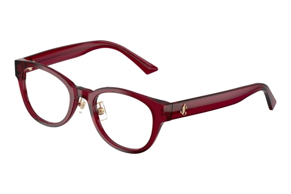 Okulary korekcyjne Jimmy Choo JC3058D 5062