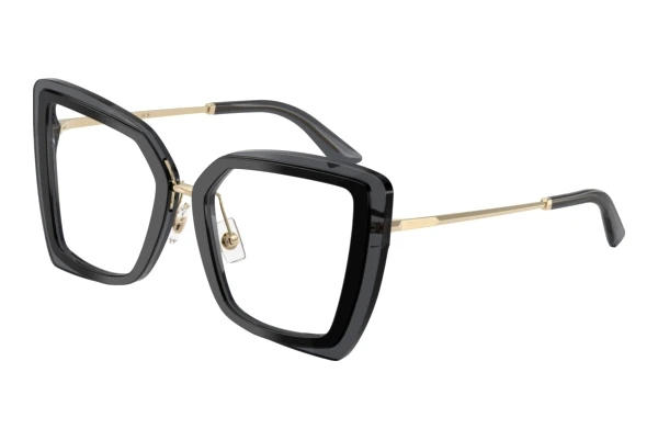Okulary korekcyjne Jimmy Choo JC3059 5103