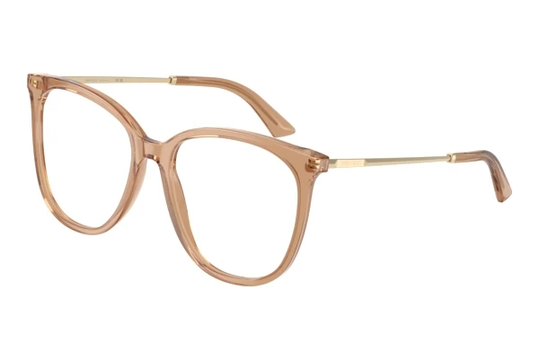 Okulary korekcyjne Jimmy Choo JC3060 5076