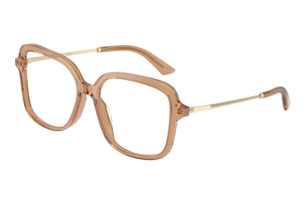 Okulary korekcyjne Jimmy Choo JC3061U 5076