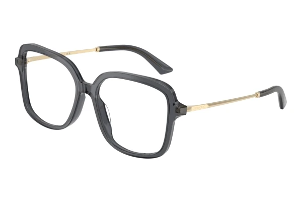 Okulary korekcyjne Jimmy Choo JC3061U 5106