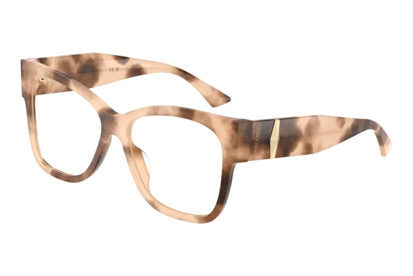 Okulary korekcyjne Jimmy Choo JC3062U 5097