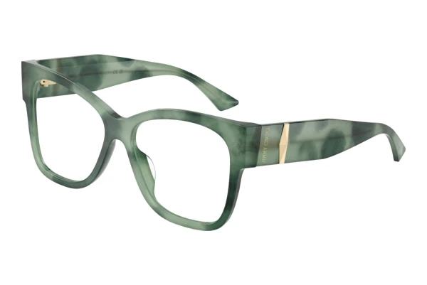 Okulary korekcyjne Jimmy Choo JC3062U 5099
