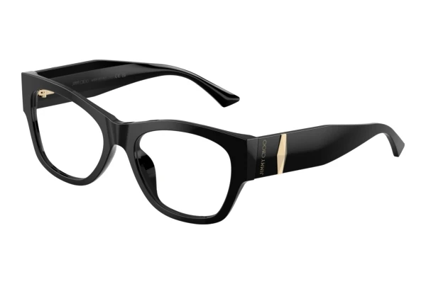 Okulary korekcyjne Jimmy Choo JC3063U 5000