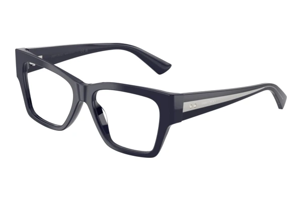 Okulary korekcyjne Jimmy Choo JC3064BU 5016